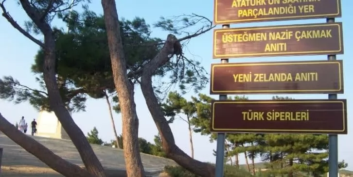 KUZEY EGE TURU ( AYVALIK-ASSOS-CUNDA ADASI-BOZCAADA-ÇANAKKALE )