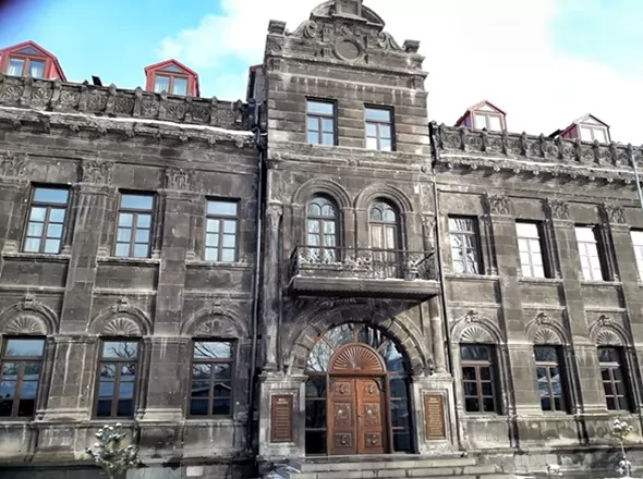 DOĞU ANADOLU GEZİSİ KURBAN BAYRAMI