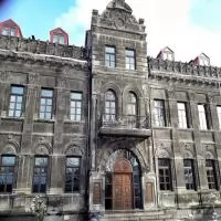 DOĞU ANADOLU GEZİSİ KURBAN BAYRAMI