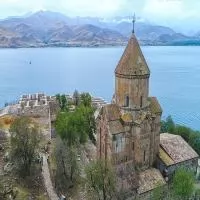 DOĞU ANADOLU GEZİSİ KURBAN BAYRAMI