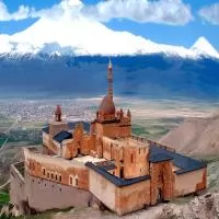 DOĞU EKSPRESİ TURU