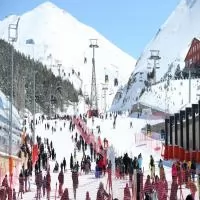 DOĞU EKSPRESİ TURU