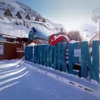 DOĞU EKSPRESİ TURU