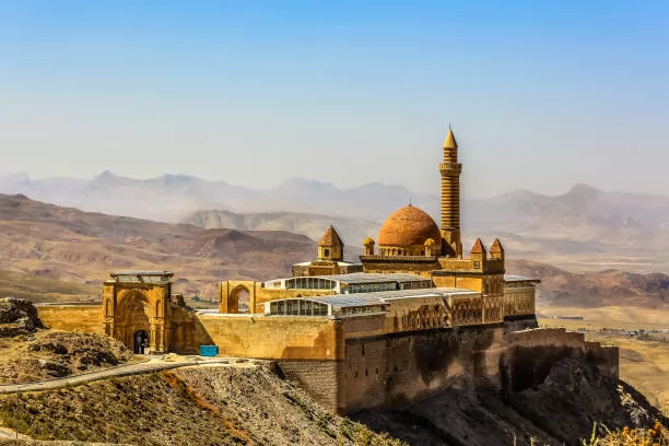 DOĞU EKSPRESİ TURU