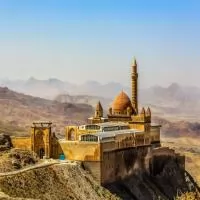 DOĞU EKSPRESİ TURU