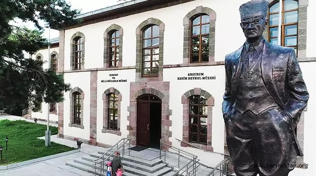 BÜYÜK DOĞUANADOLU TURU