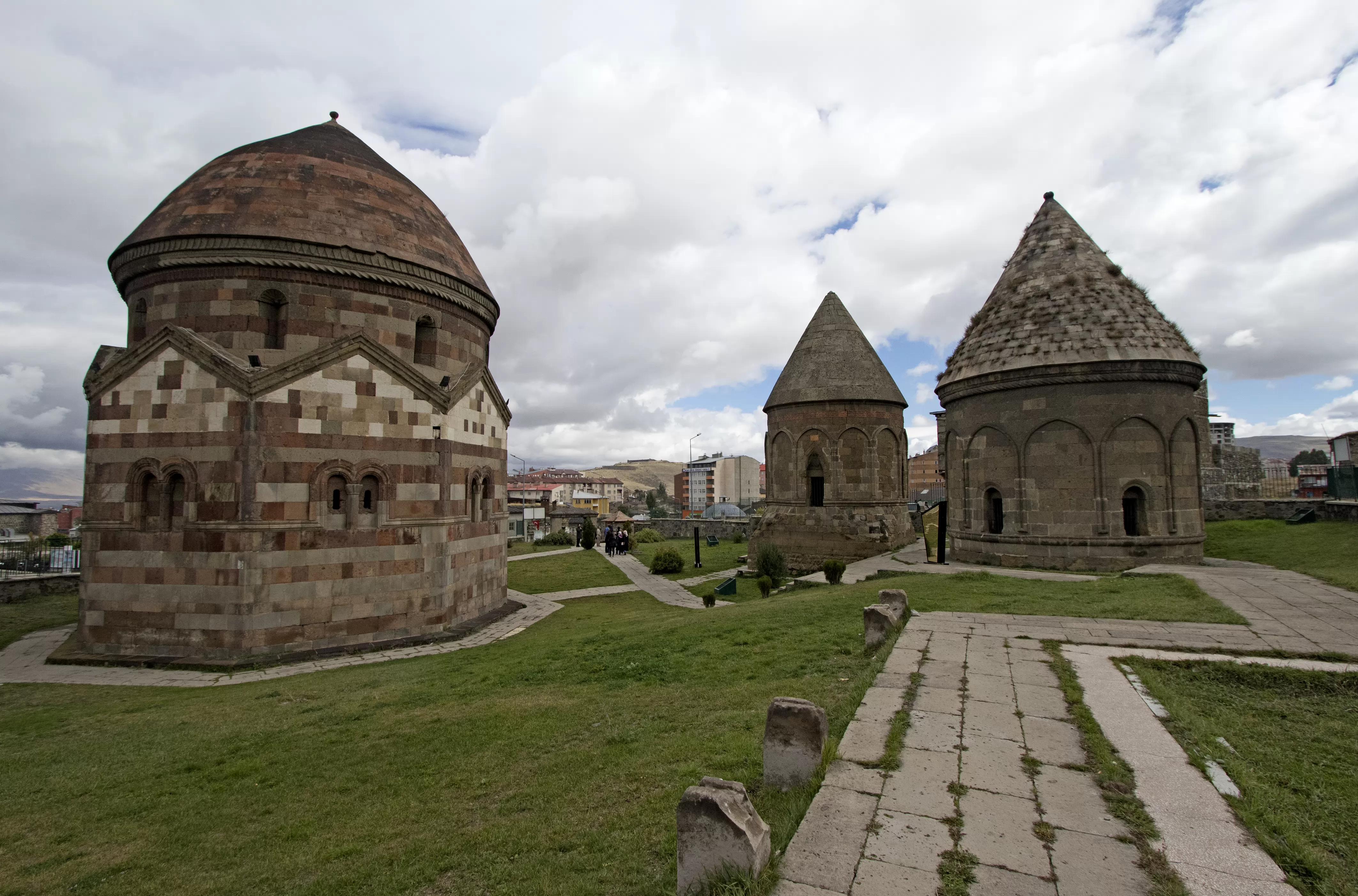 BÜYÜK DOĞUANADOLU TURU