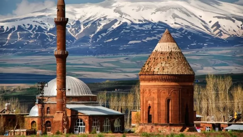 BÜYÜK DOĞUANADOLU TURU