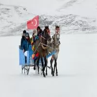 DOĞU EKSPRESİ TURU