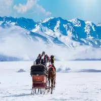 DOĞU EKSPRESİ TURU