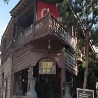 DOĞU EKSPRESİ TURU