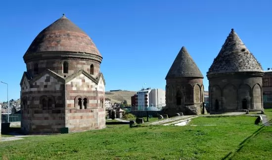 DOĞU EKSPRESİ TURU