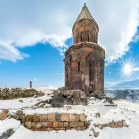 DOĞU EKSPRESİ TURU