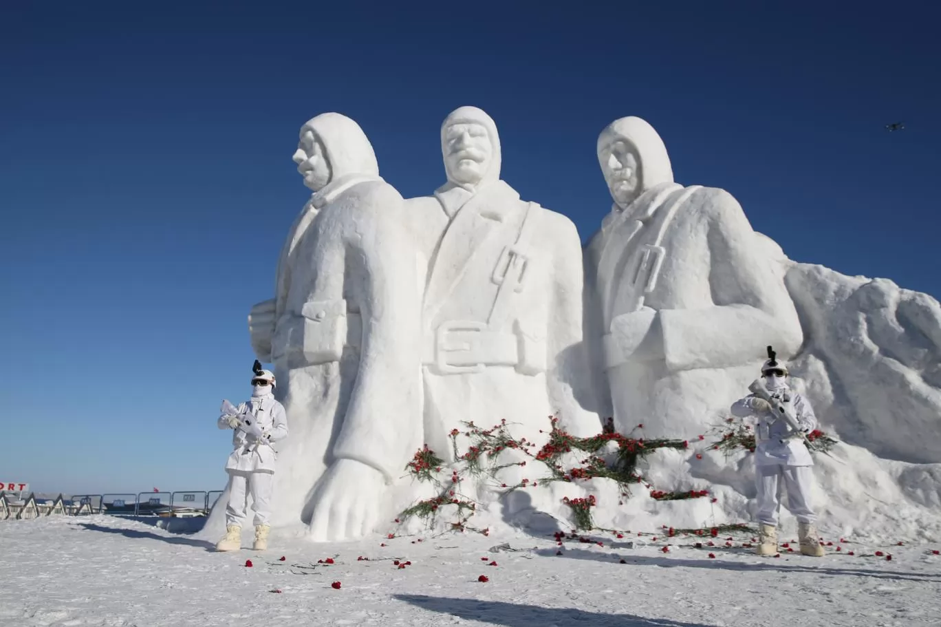 DOĞU EKSPRESİ TURU