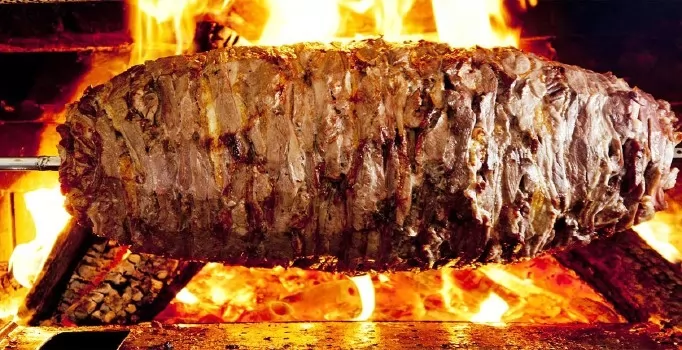 DOĞU EKSPRESİ TURU