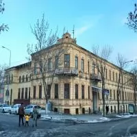 DOĞU EKSPRESİ TURU