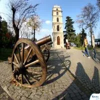 ESKİŞEHİR & BURSA & ÇANAKKALE