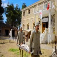 ESKİŞEHİR & BURSA & ÇANAKKALE