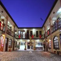 ESKİŞEHİR & BURSA & ÇANAKKALE