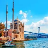İSTANBUL KÜLTÜR TURU