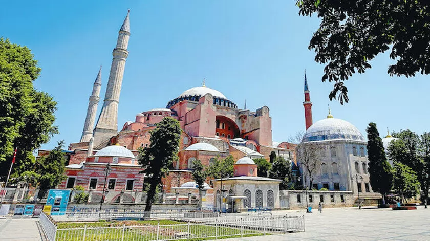 İSTANBUL TURU (ŞİLE-AĞVA-ADALAR)