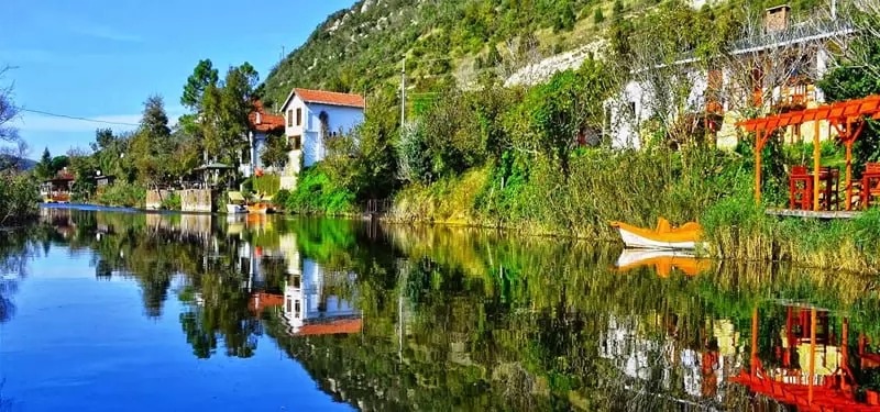 İSTANBUL TURU (ŞİLE-AĞVA-ADALAR)