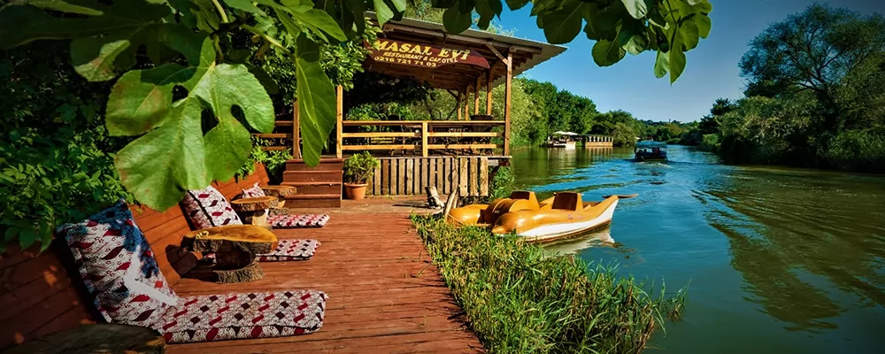 İSTANBUL TURU (ŞİLE-AĞVA-ADALAR)