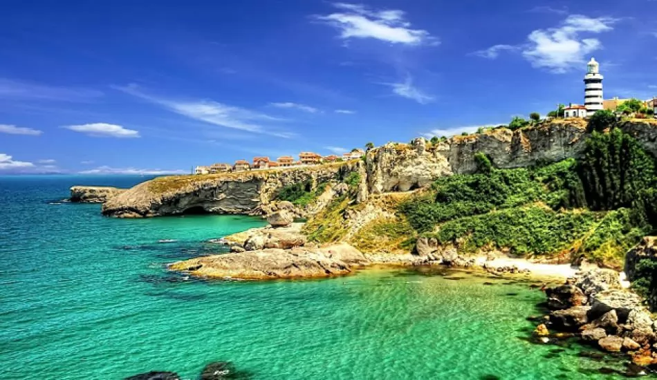 İSTANBUL TURU (ŞİLE-AĞVA-ADALAR)