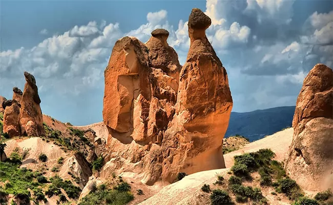 KAPADOKYA TURU