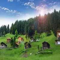 KARADENİZ YAYLALARI TURU