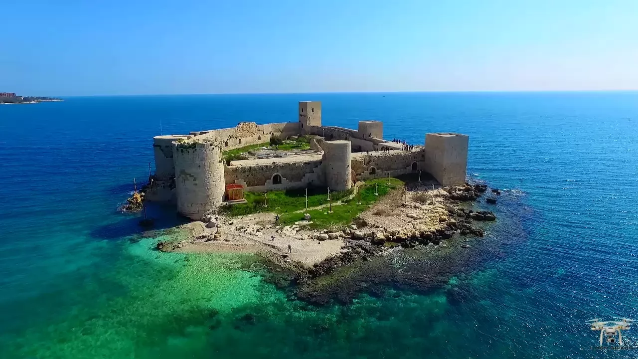 KİLİKYA TURU (HATAY-ADANA-MERSİN)
