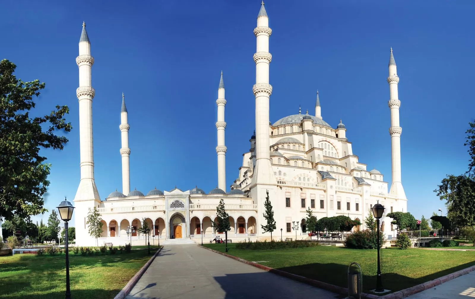 KİLİKYA TURU (HATAY-ADANA-MERSİN)