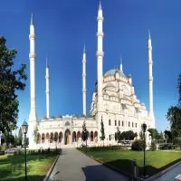 KİLİKYA TURU (HATAY-ADANA-MERSİN)