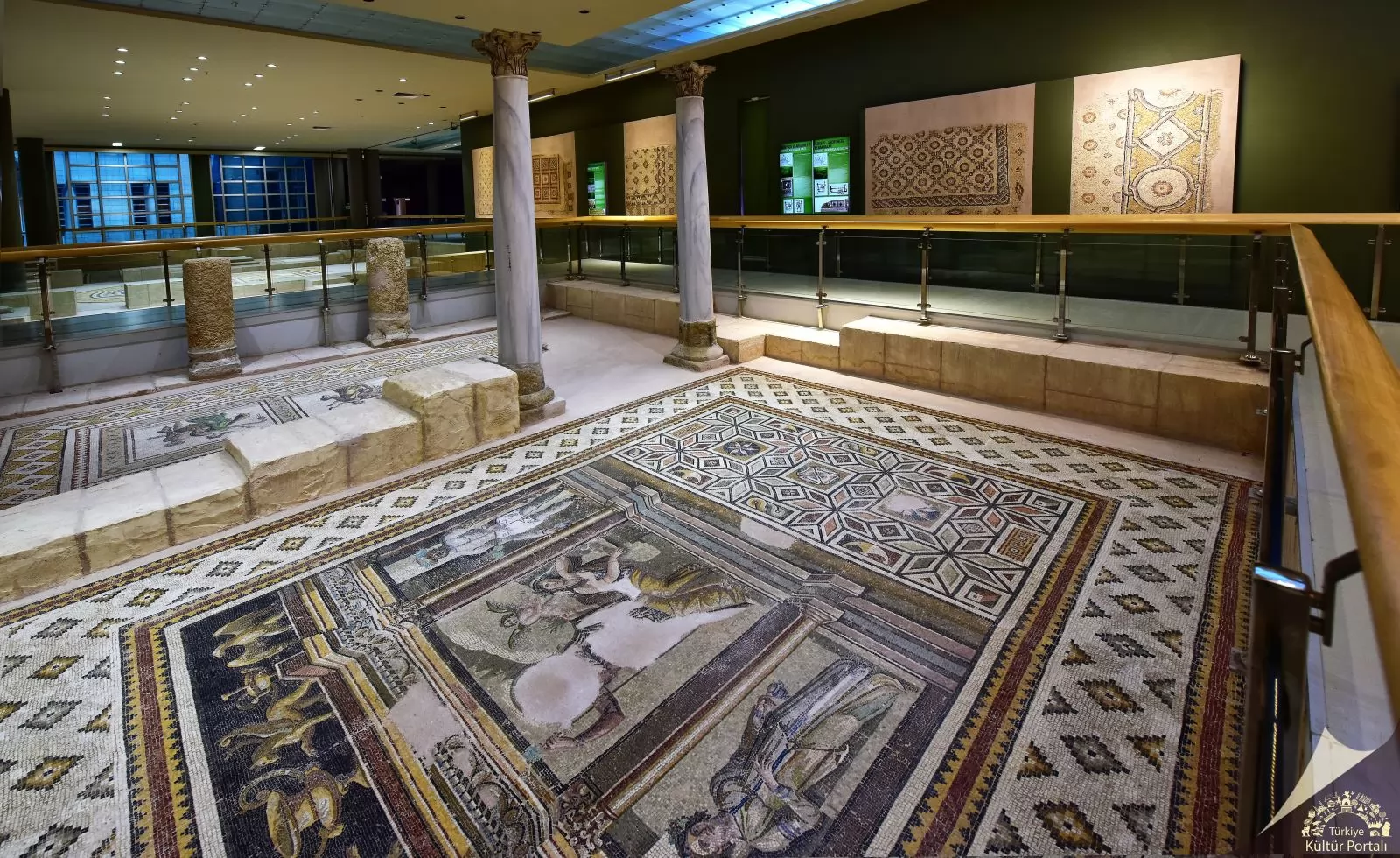 KİLİKYA TURU (HATAY-ADANA-MERSİN)