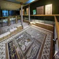 KİLİKYA TURU (HATAY-ADANA-MERSİN)