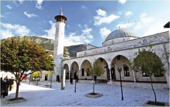 KİLİKYA TURU (HATAY-ADANA-MERSİN)