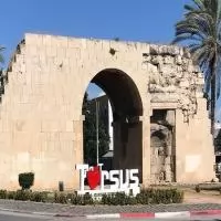 KİLİKYA TURU (HATAY-ADANA-MERSİN)