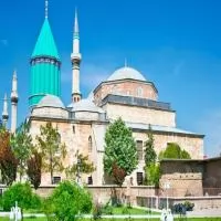 KONYA ŞEB-İ ARUS TURU