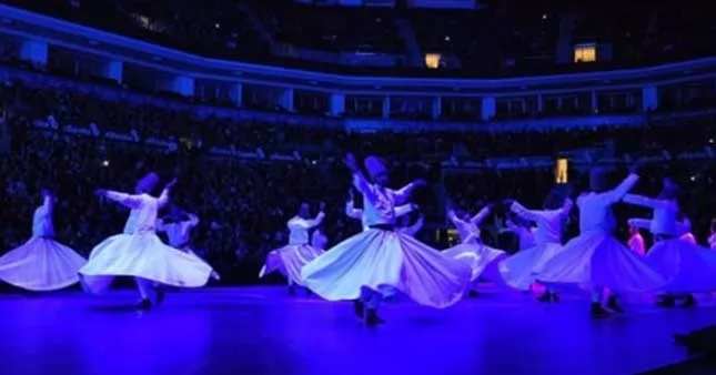 KONYA ŞEB-İ ARUS TURU