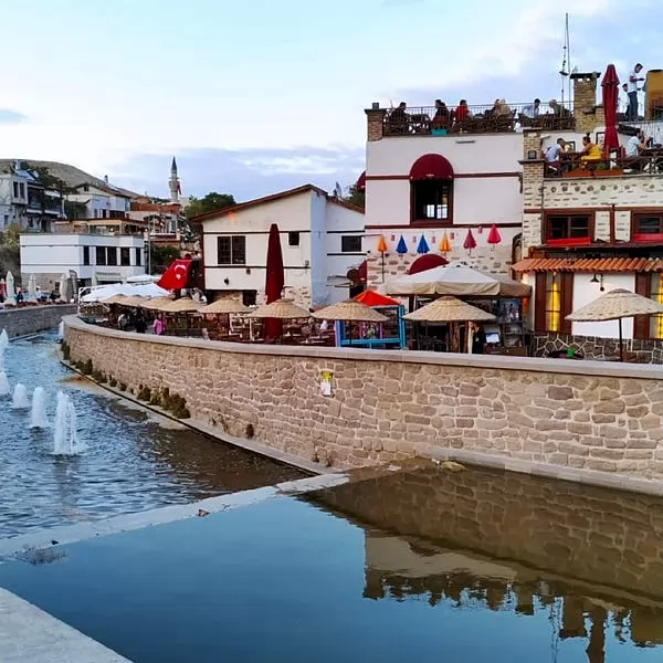 KONYA ŞEB-İ ARUS TURU