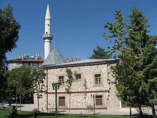 KONYA ŞEB-İ ARUS TURU