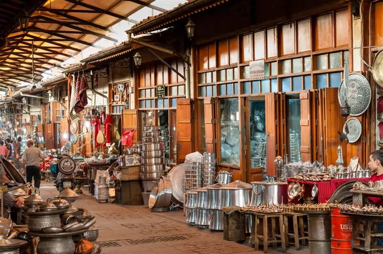 KURBAN BAYRAMI GAP TURU