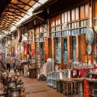 KURBAN BAYRAMI GAP TURU