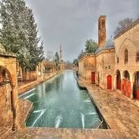 KURBAN BAYRAMI GAP TURU