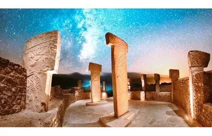 KURBAN BAYRAMI GAP TURU