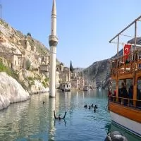 KURBAN BAYRAMI GAP TURU