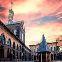 KURBAN BAYRAMI GAP TURU