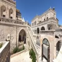 KURBAN BAYRAMI GAP TURU