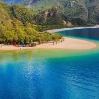 LİKYA TURU (FETHİYE-DALYAN-KAŞ-ÖLÜDENİZ)