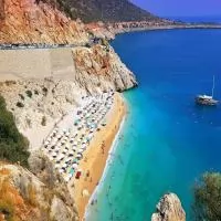 LİKYA TURU (FETHİYE-DALYAN-KAŞ-ÖLÜDENİZ)